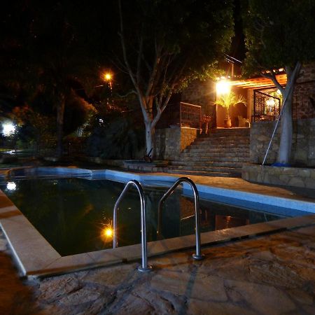 Agadir-Taghazout Magnifique Villa Dar Lina 4 Etoiles Dış mekan fotoğraf