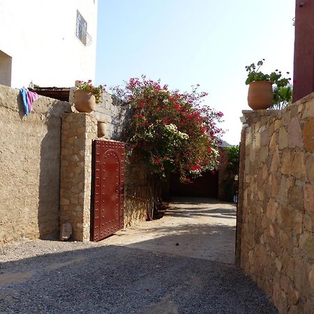 Agadir-Taghazout Magnifique Villa Dar Lina 4 Etoiles Dış mekan fotoğraf