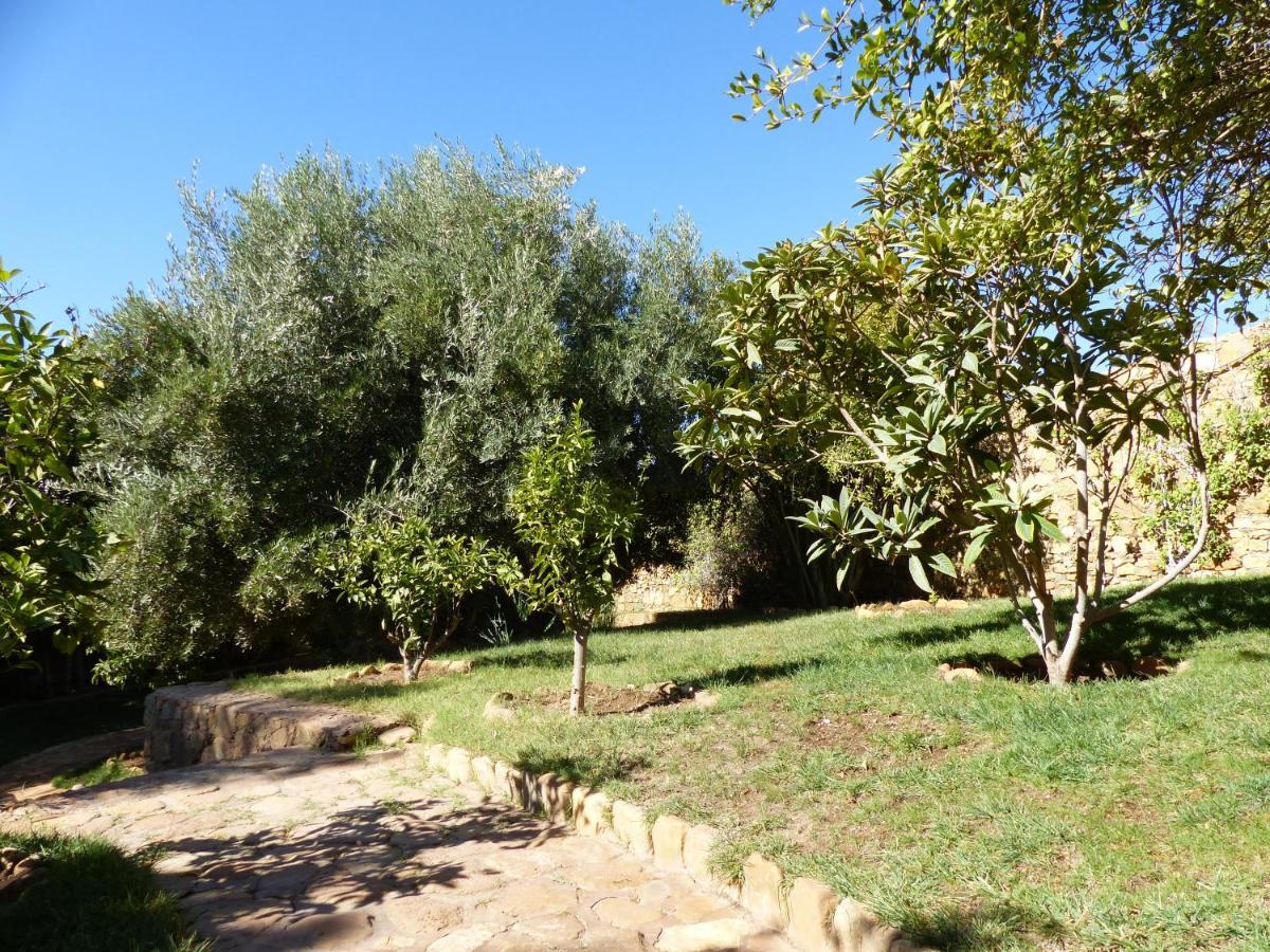 Agadir-Taghazout Magnifique Villa Dar Lina 4 Etoiles Dış mekan fotoğraf