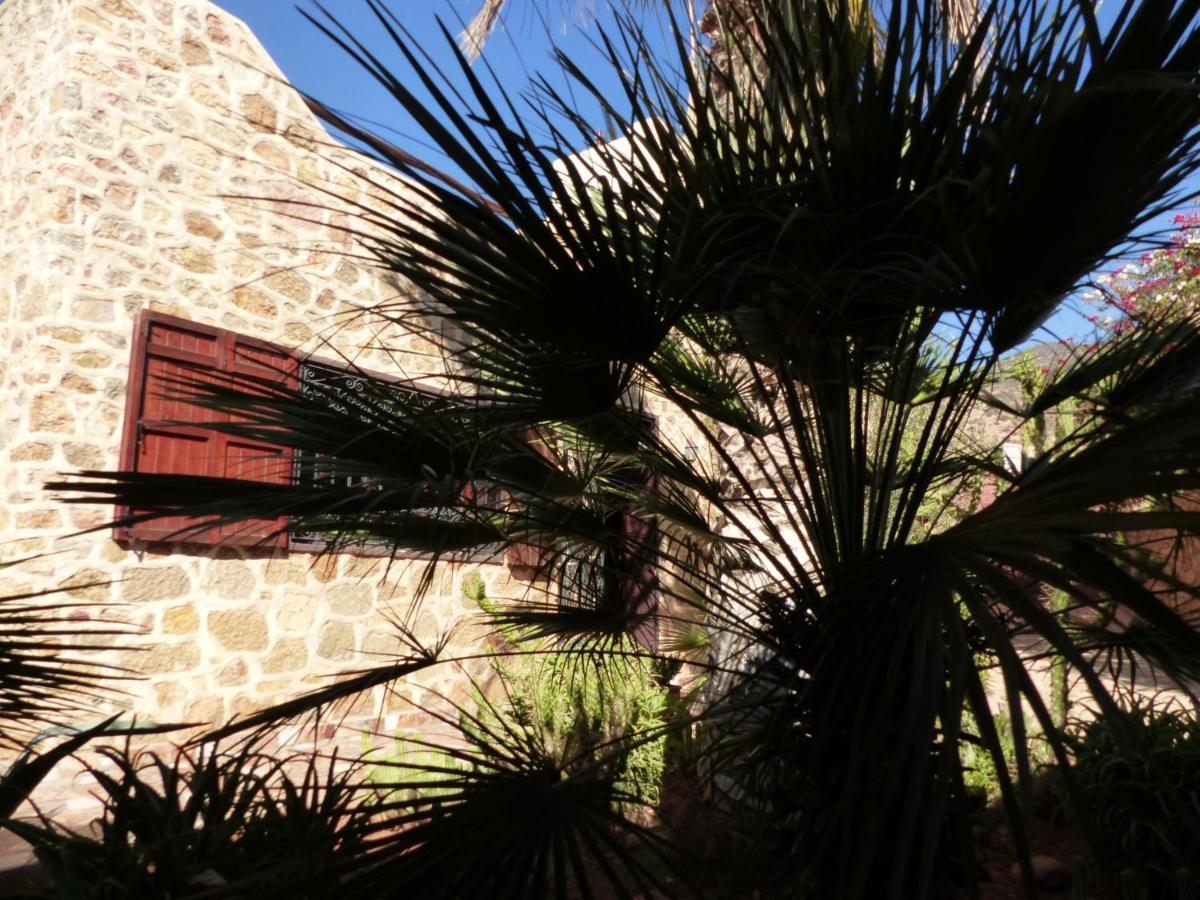 Agadir-Taghazout Magnifique Villa Dar Lina 4 Etoiles Dış mekan fotoğraf
