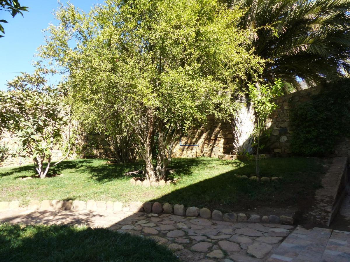 Agadir-Taghazout Magnifique Villa Dar Lina 4 Etoiles Dış mekan fotoğraf