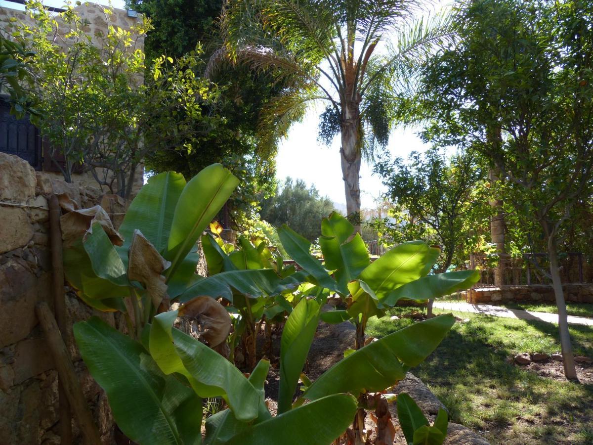 Agadir-Taghazout Magnifique Villa Dar Lina 4 Etoiles Dış mekan fotoğraf