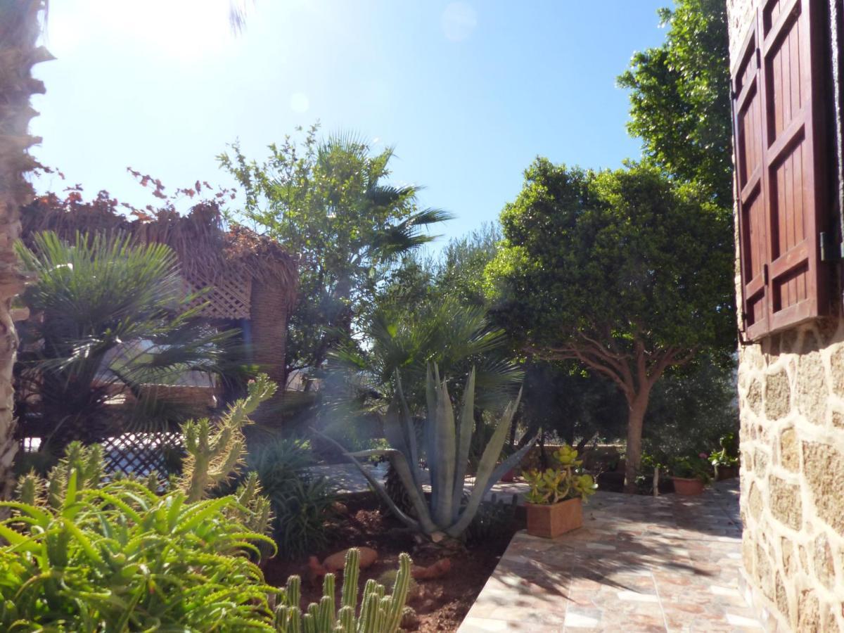 Agadir-Taghazout Magnifique Villa Dar Lina 4 Etoiles Dış mekan fotoğraf