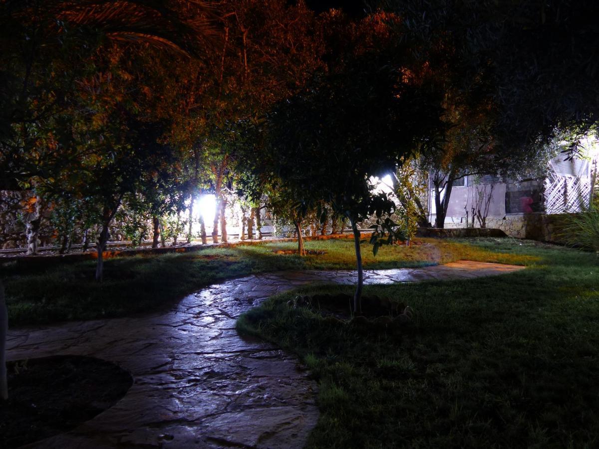 Agadir-Taghazout Magnifique Villa Dar Lina 4 Etoiles Dış mekan fotoğraf