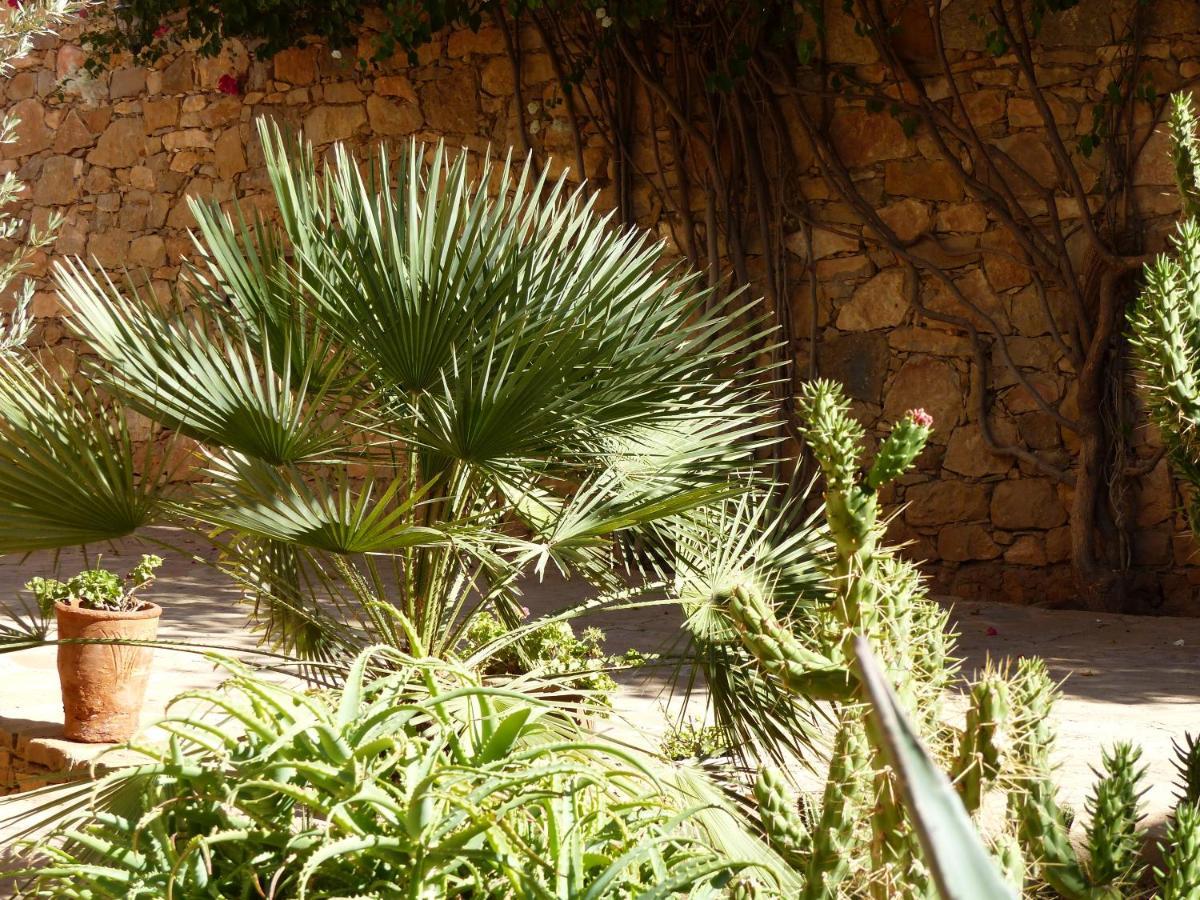 Agadir-Taghazout Magnifique Villa Dar Lina 4 Etoiles Dış mekan fotoğraf