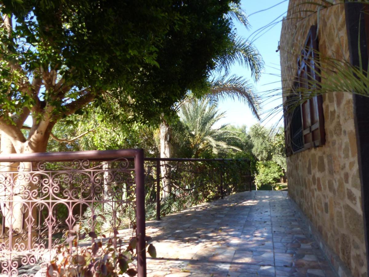 Agadir-Taghazout Magnifique Villa Dar Lina 4 Etoiles Dış mekan fotoğraf
