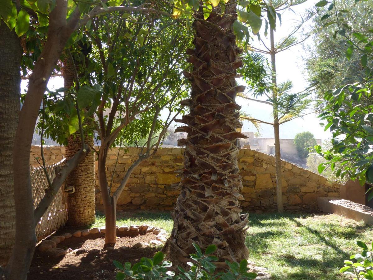 Agadir-Taghazout Magnifique Villa Dar Lina 4 Etoiles Dış mekan fotoğraf