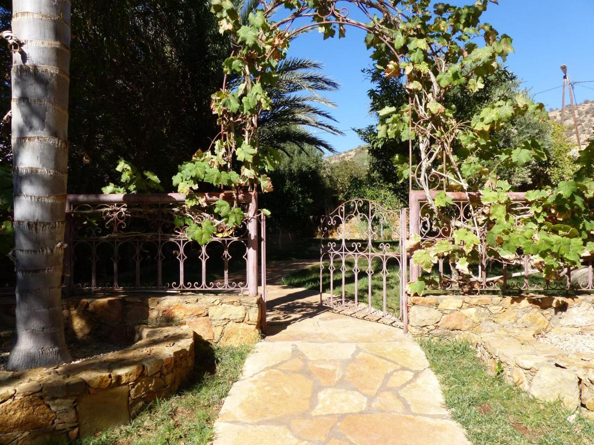 Agadir-Taghazout Magnifique Villa Dar Lina 4 Etoiles Dış mekan fotoğraf