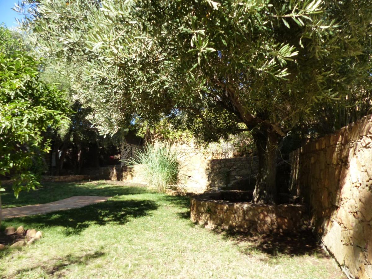 Agadir-Taghazout Magnifique Villa Dar Lina 4 Etoiles Dış mekan fotoğraf