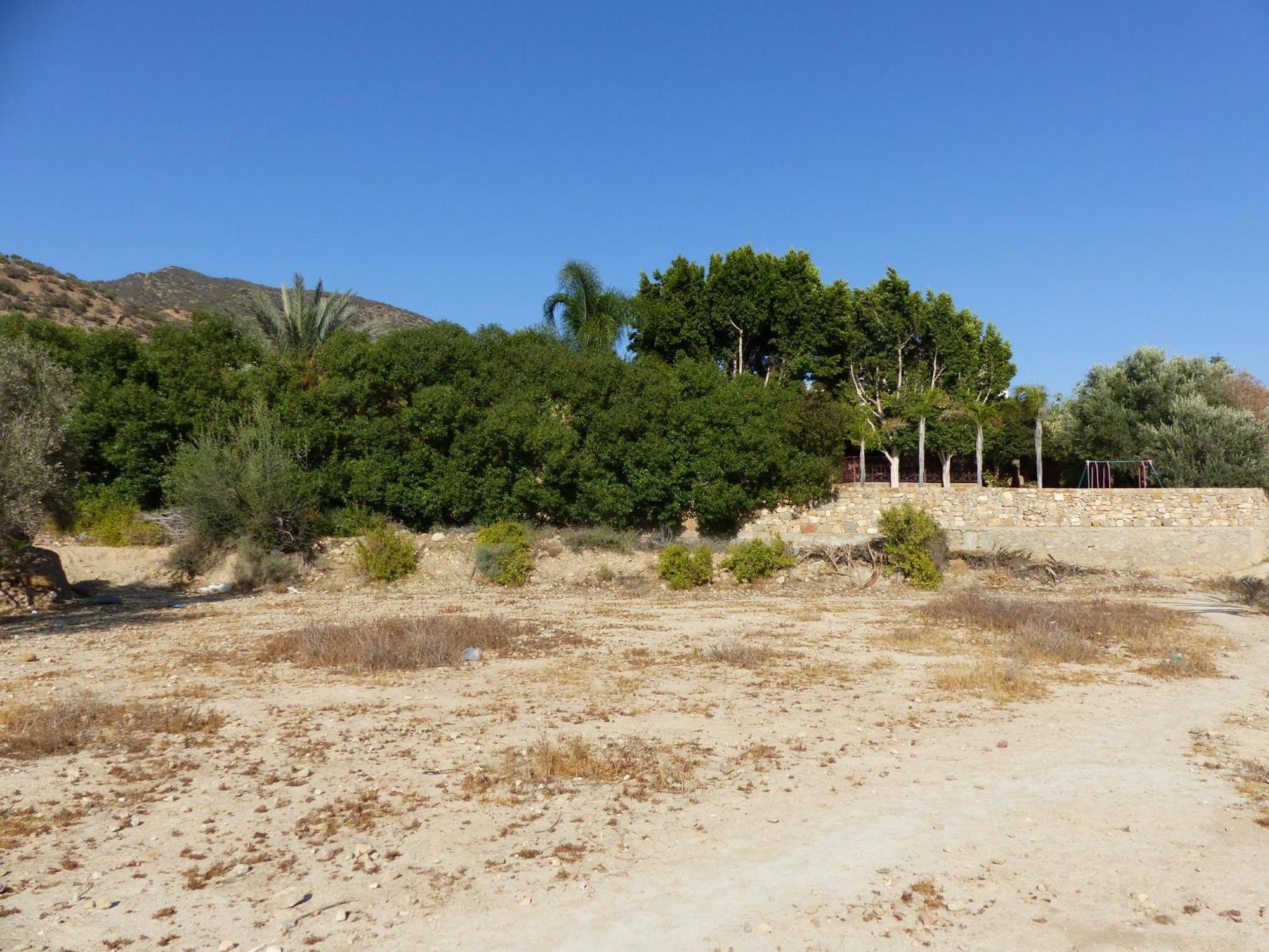 Agadir-Taghazout Magnifique Villa Dar Lina 4 Etoiles Dış mekan fotoğraf