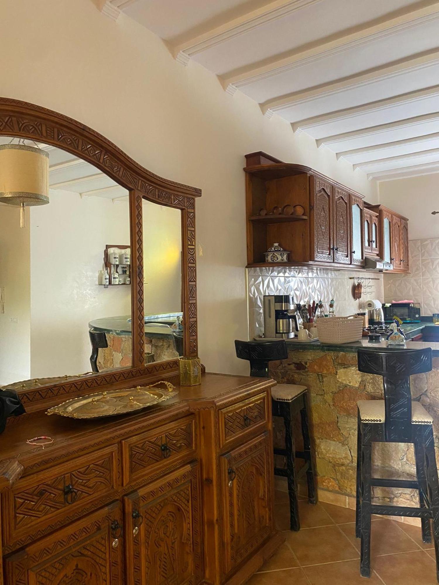 Agadir-Taghazout Magnifique Villa Dar Lina 4 Etoiles Dış mekan fotoğraf